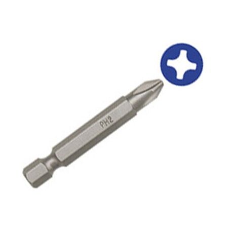DRILL AMERICA INS27365 Power Bit with 1/4" hex shank INS27365